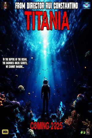 Titania's poster