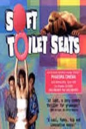 Soft Toilet Seats's poster