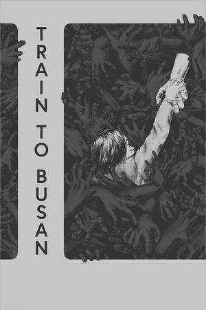 Train to Busan's poster