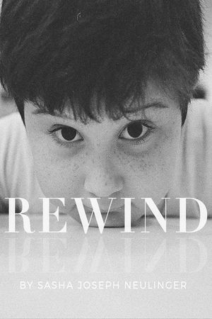 Rewind's poster