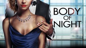 Body of Night's poster