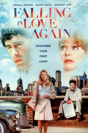 Falling in Love Again's poster