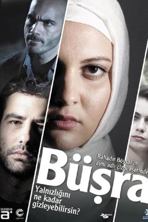 Büsra's poster