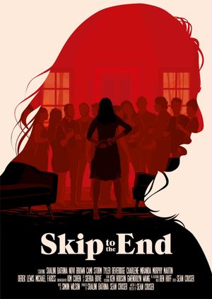 Skip to the End's poster