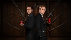 The Duel's poster