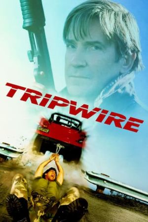 Tripwire's poster
