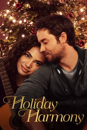 Holiday Harmony's poster