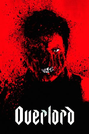Overlord's poster