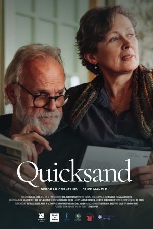 Quicksand's poster