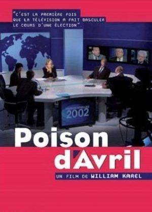 Poison d'avril's poster