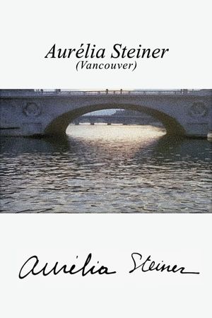 Aurélia Steiner (Vancouver)'s poster