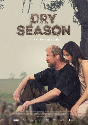 Dry Season's poster