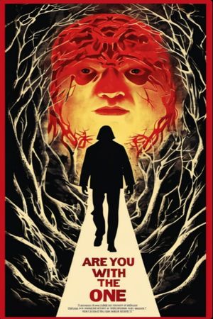 Are You With The One?'s poster