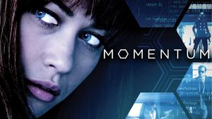 Momentum's poster