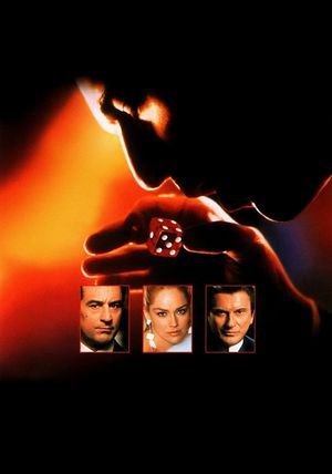 Casino's poster