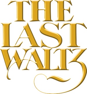 The Last Waltz's poster