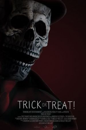 Trick or Treat!'s poster image