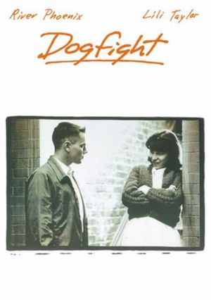Dogfight's poster