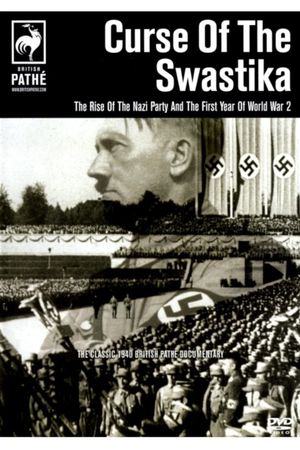 The Curse of the Swastika's poster