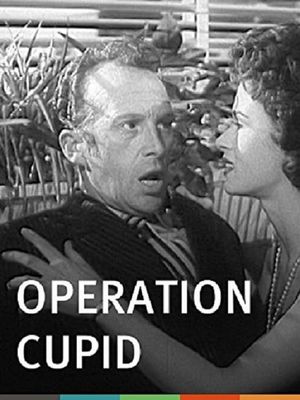 Operation Cupid's poster
