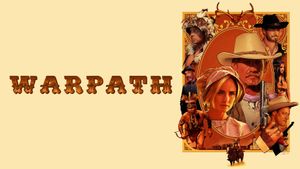 Warpath's poster