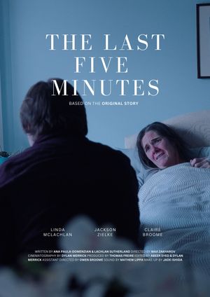 The Last Five Minutes's poster