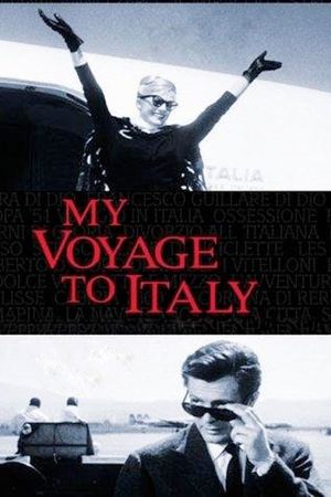 My Voyage to Italy's poster