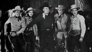 Sonora Stagecoach's poster