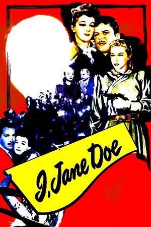 I, Jane Doe's poster