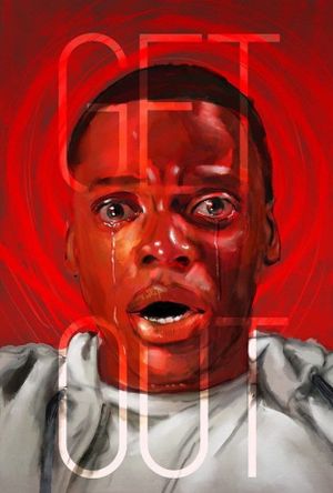 Get Out's poster