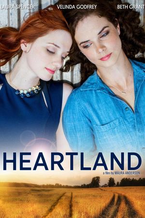 Heartland's poster
