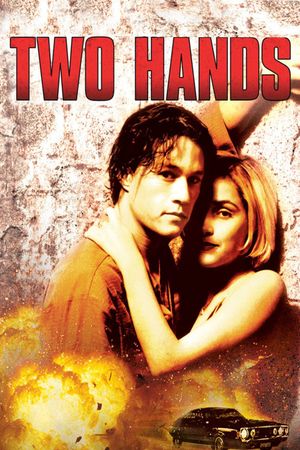 Two Hands's poster
