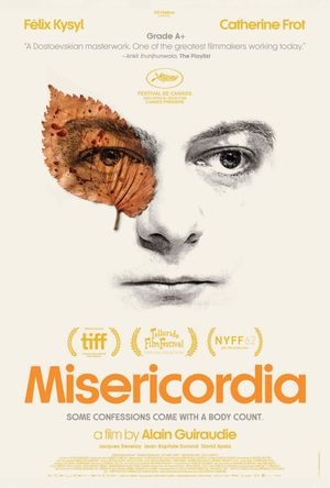 Misericordia's poster