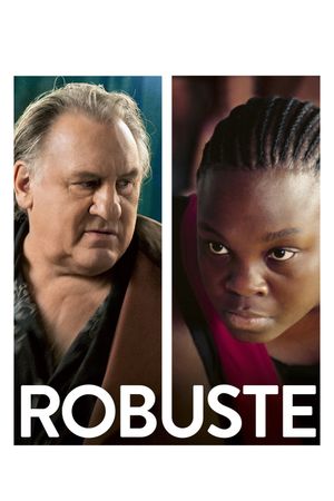 Robust's poster