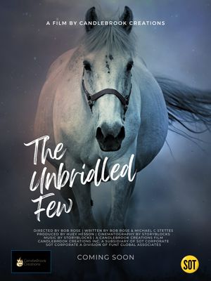 The Unbridled Few's poster