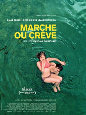 Head Above Water's poster