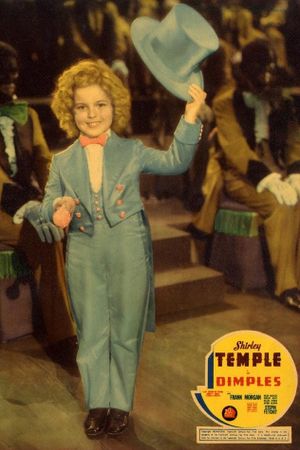 Dimples's poster