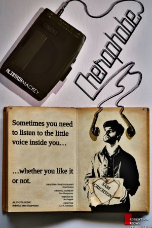 Cherophobe's poster