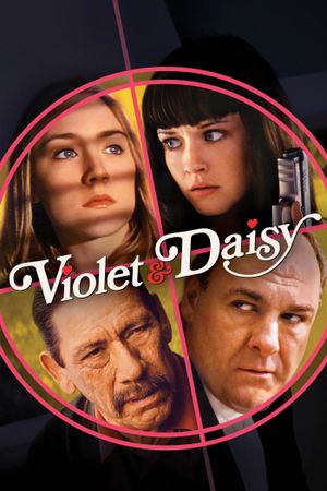 Violet & Daisy's poster