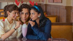 The Archies's poster
