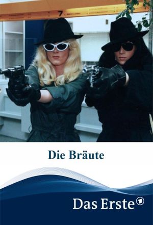 Die Bräute's poster
