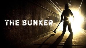The Bunker's poster