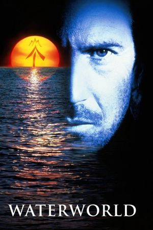 Waterworld's poster