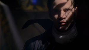 Dracula 3000's poster