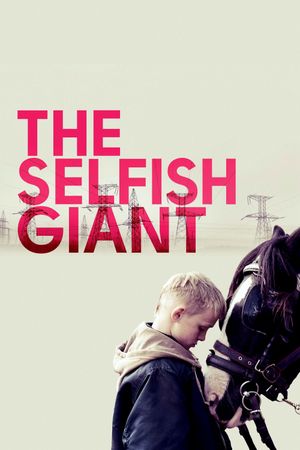 The Selfish Giant's poster