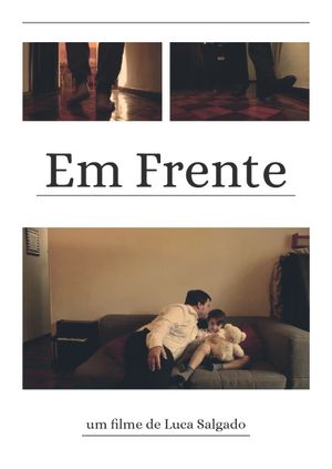 Em Frente's poster