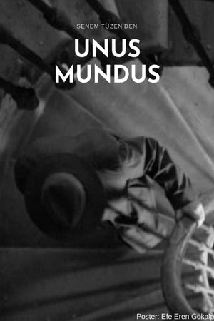 Unus Mundus's poster