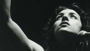 Marisa Monte: Memórias, Crônicas e Declarações de Amor's poster