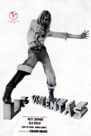 Las violentas's poster image