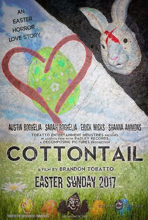 Cottontail's poster